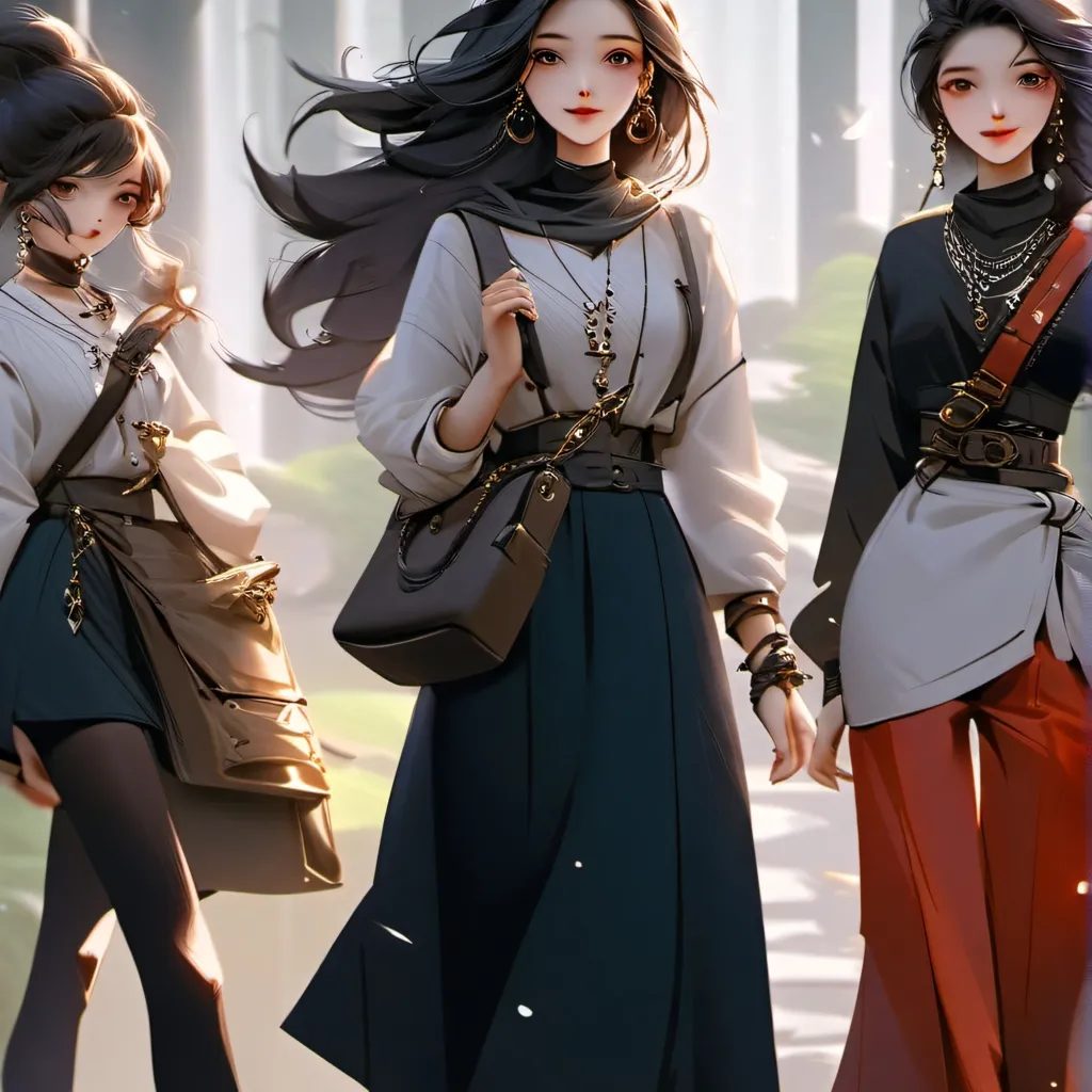 chat with ai character: kpdh