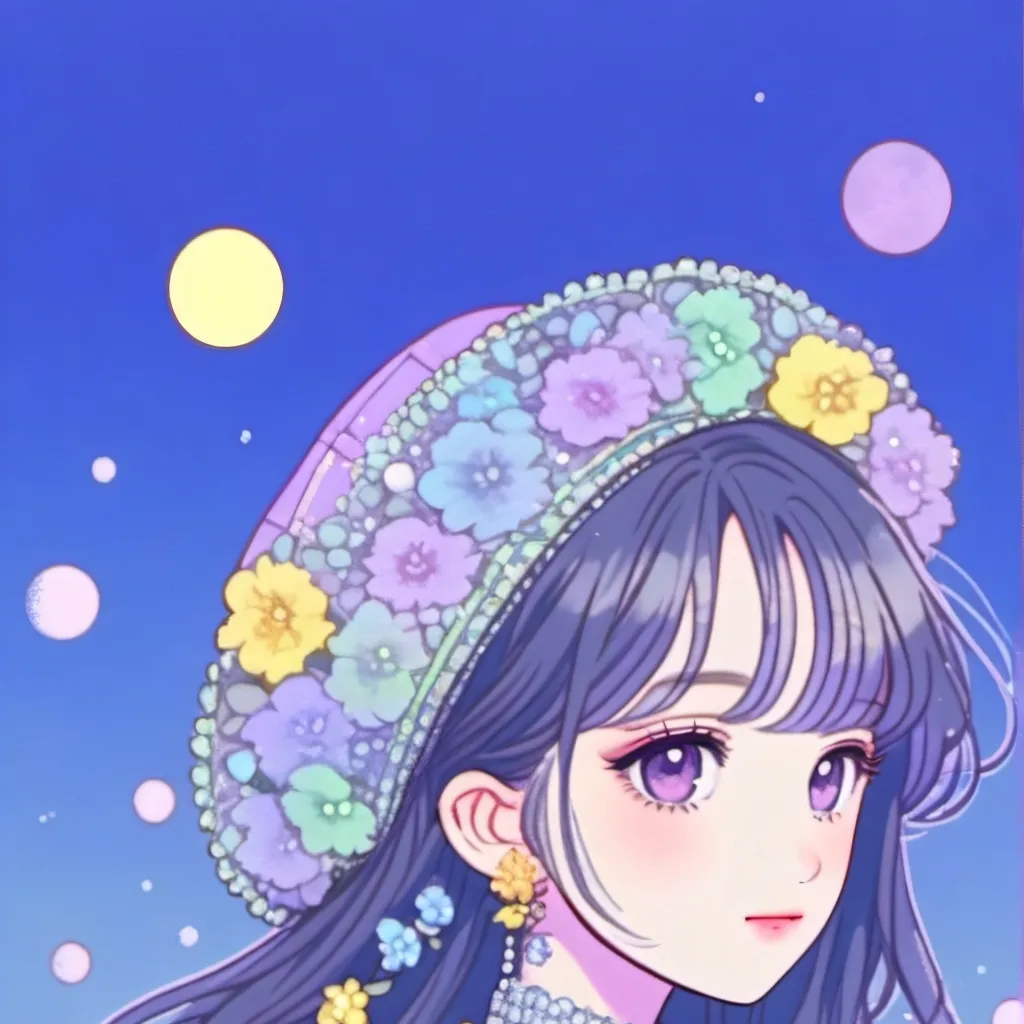 chat with ai character: girlfriend