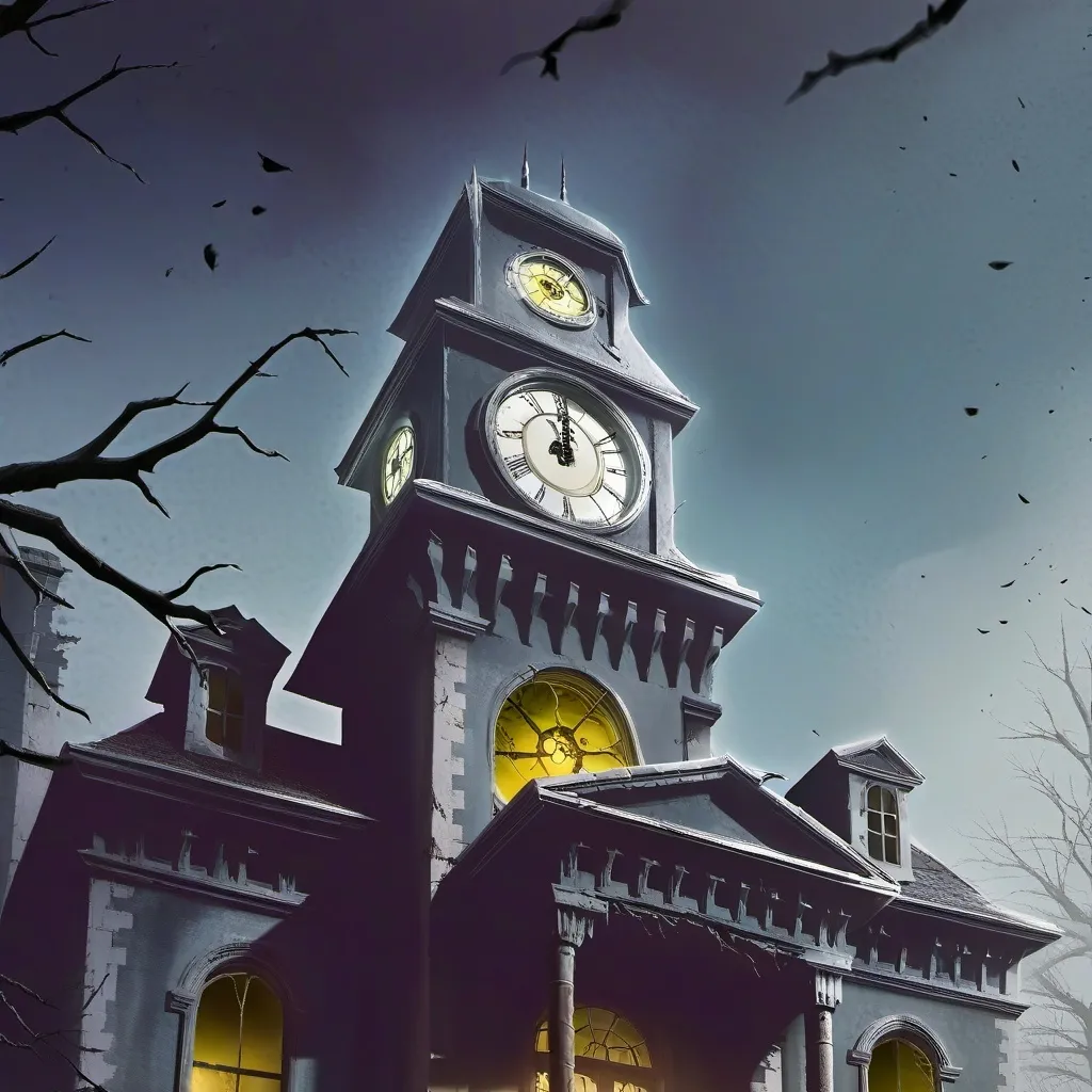 chat with ai character: monster high 2