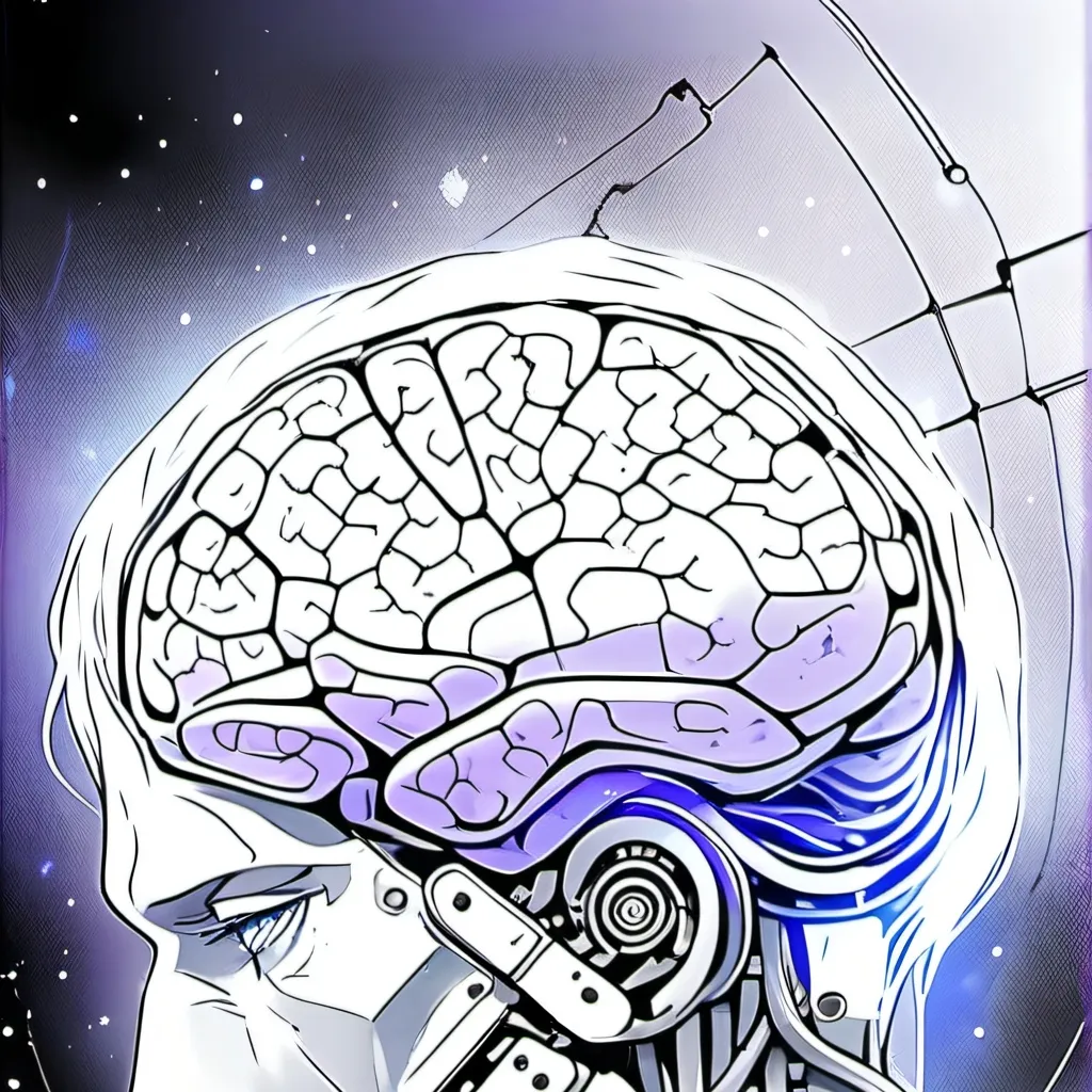 chat with ai character: IA émogie