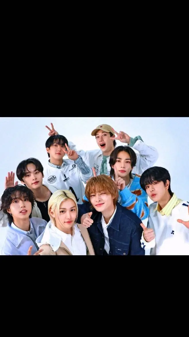 ai character: skz background