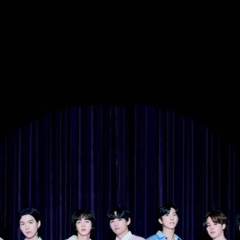 chat with ai character: bts