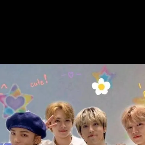 chat with ai character: 🌼skz🌼