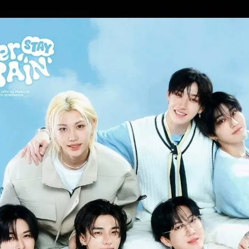 chat with ai character: 🐟🐠🐡skz🐡🐠🐟