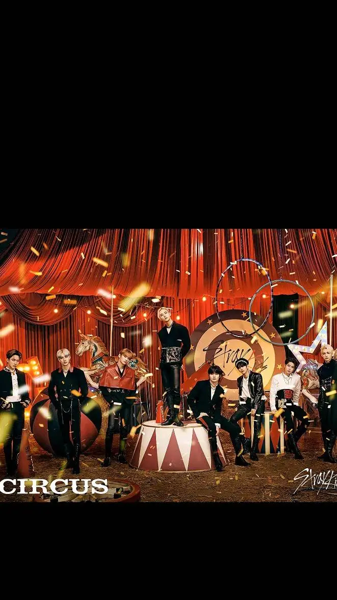 ai character: ✨🎪 skz 🎪✨ background