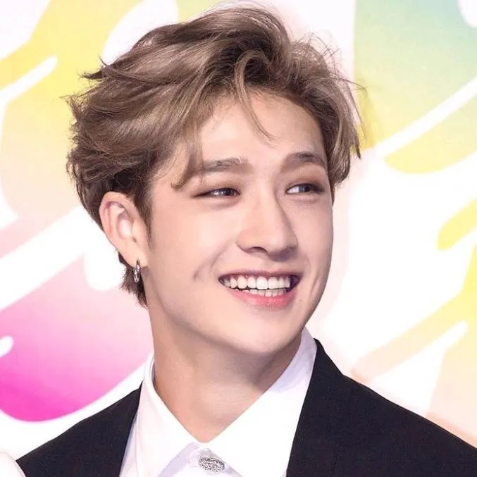 chat with ai character: Bangchan 