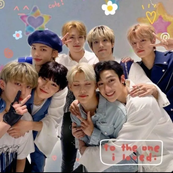 chat with ai character: 🥛🍊 skz 🍊🥛