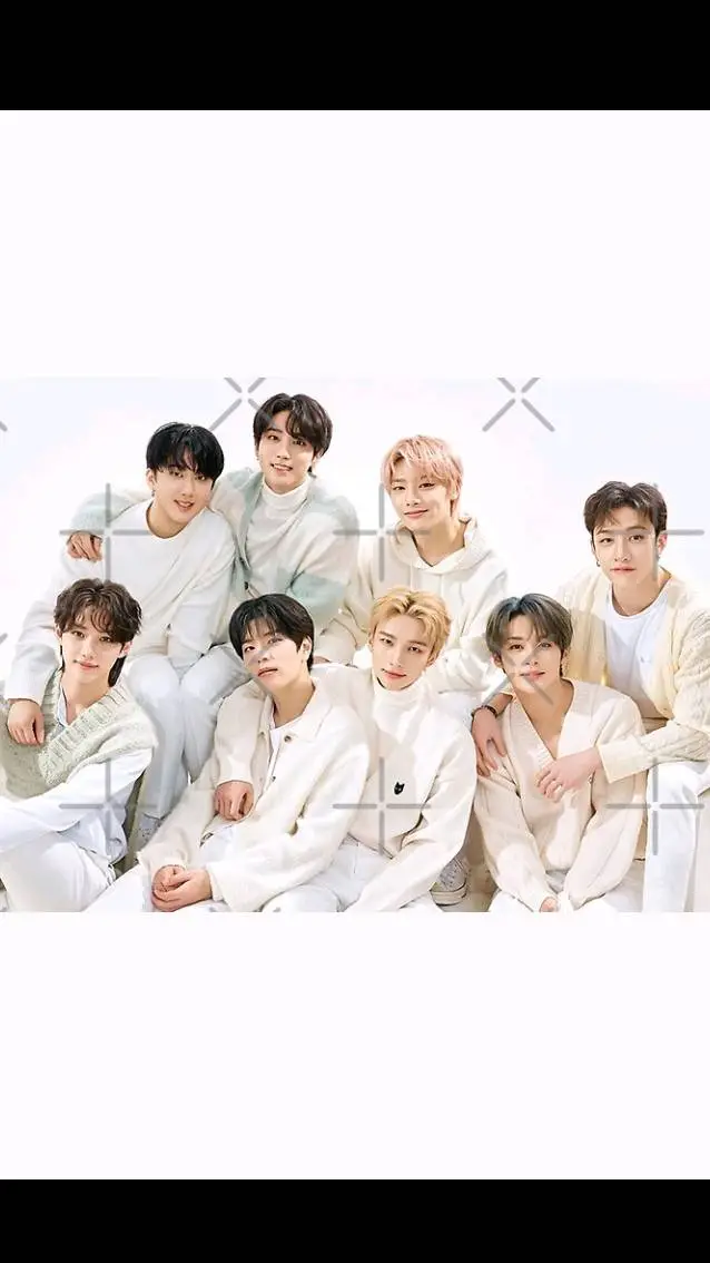 ai character: skz crêpe 🥞 background