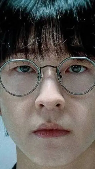 ai character: Beom-seok background