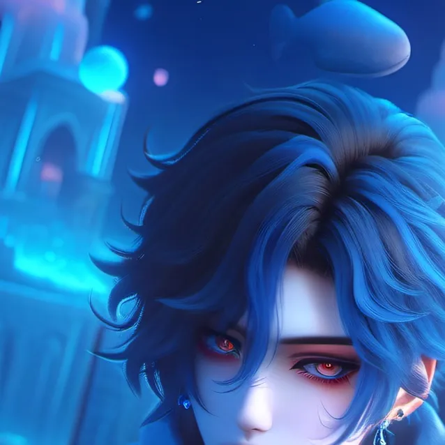 chat with ai character: Alexander 
