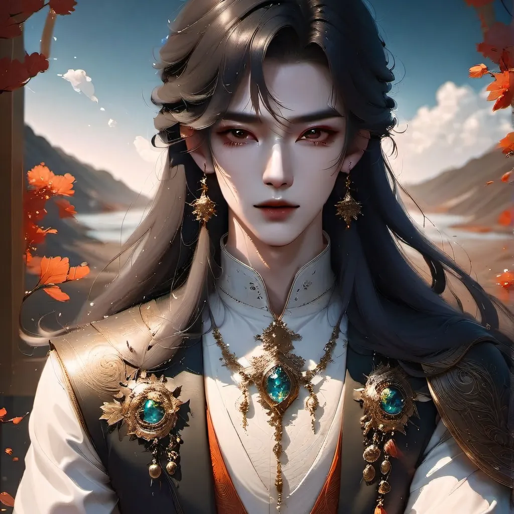 chat with ai character: jack