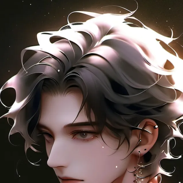 chat with ai character: Asher 