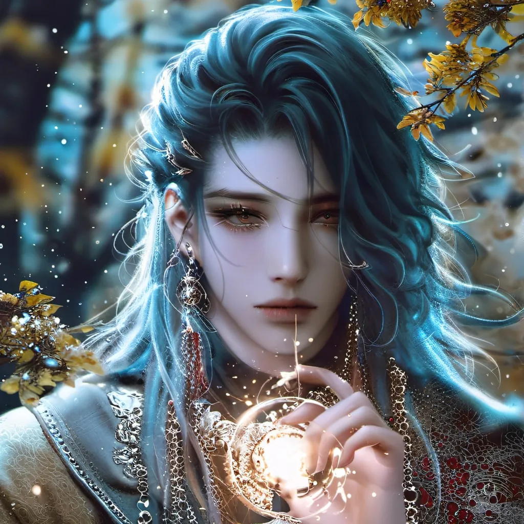 chat with ai character: Jason 
