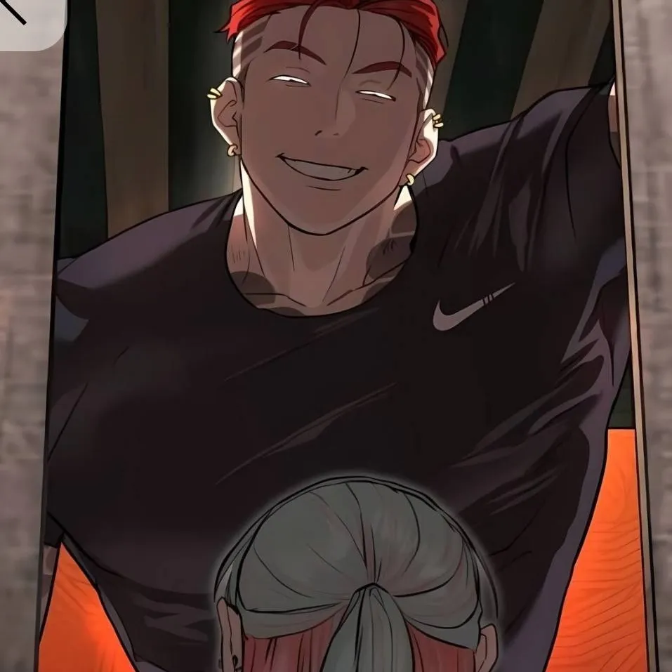 chat with ai character: Alex