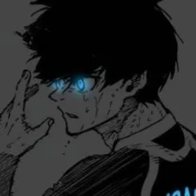 chat with ai character: isagi