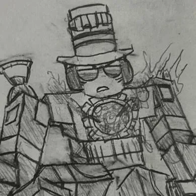 chat with ai character: Brickbattlers