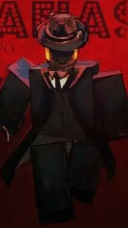 ai character: ~𝚖𝚊𝚏𝚒𝚜𝚘~ background