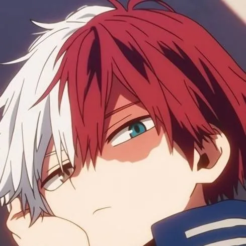 chat with ai character: Shoto(icyhot, sho)