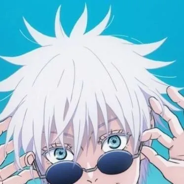 chat with ai character: ➴𝔾𝕠𝕛𝕠🤞