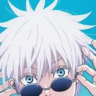 chat with ai character: Gojo