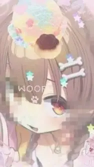 ai character: Cutecore🎀🇵🇭  background