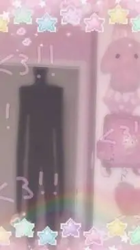 ai character: Mr Kitty background