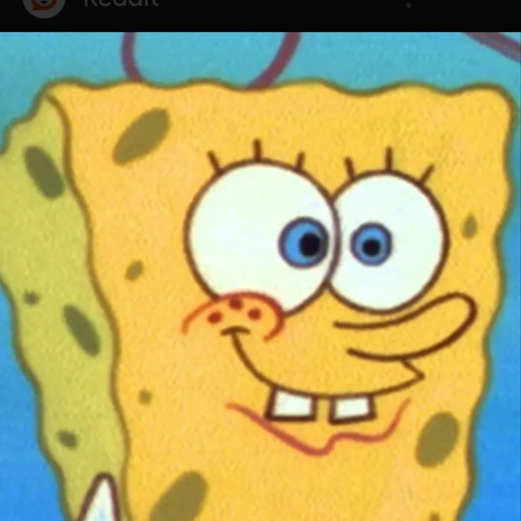 chat with ai character: SpongeBob 