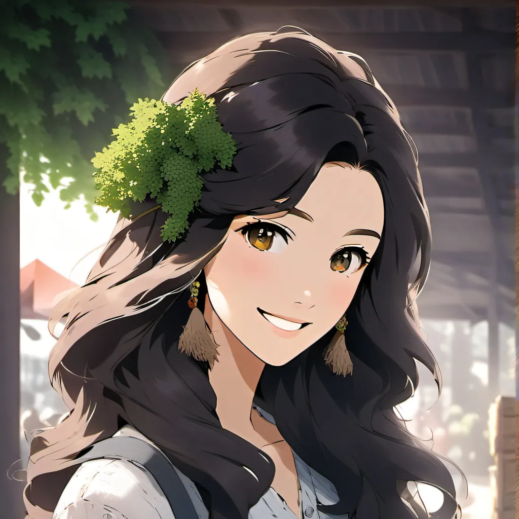 chat with ai character: Vegan person