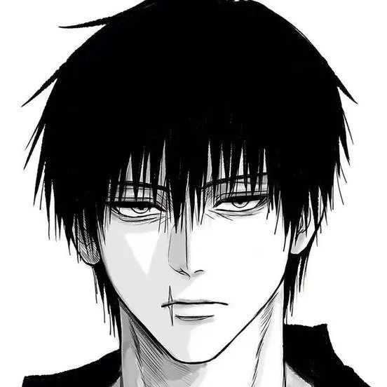 chat with ai character: TOJI🪐