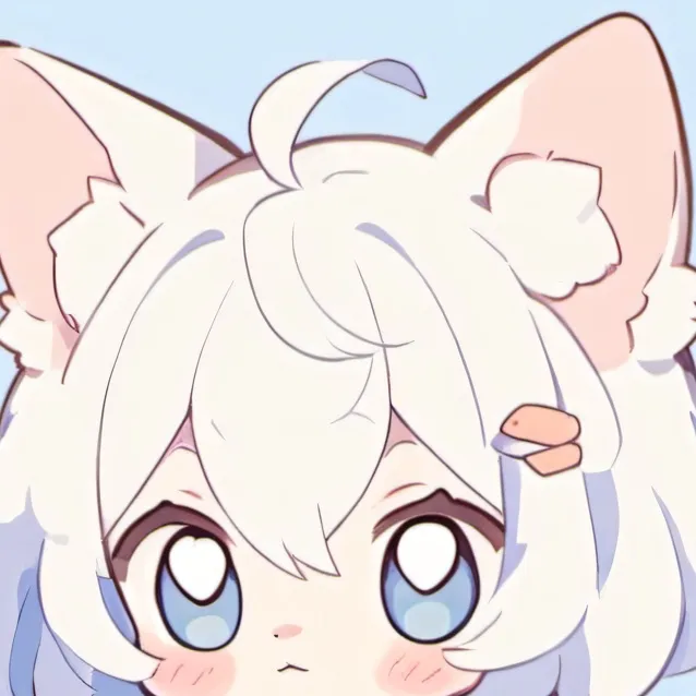 chat with ai character: cloudy