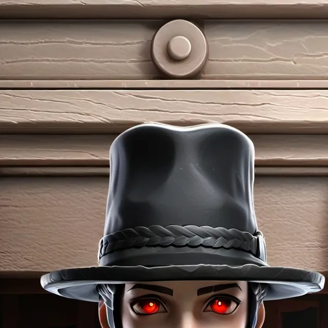 chat with ai character: john doe
