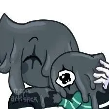 chat with ai character: Blot y Blot Jr