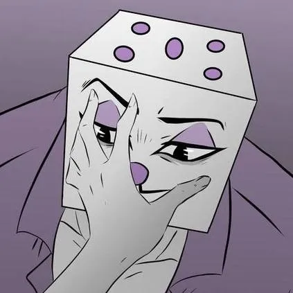 chat with ai character: 🎲~♡KingDice♡~🎲