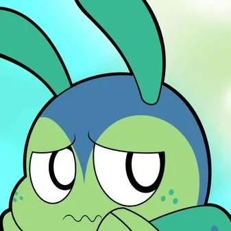 chat with ai character: 🐛📖~☆Squirm☆~🐛📖