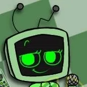 chat with ai character: 📺💚☆~Vee~☆💚📺