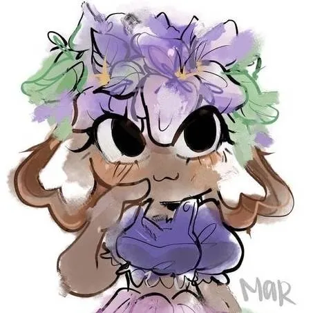 chat with ai character: 🧺🌸~°Bassie°~🌸🧺