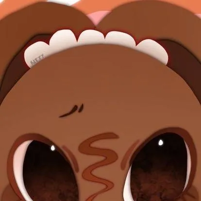 chat with ai character: 🐇🍩~☆•Cocoa•☆~🐇🍩