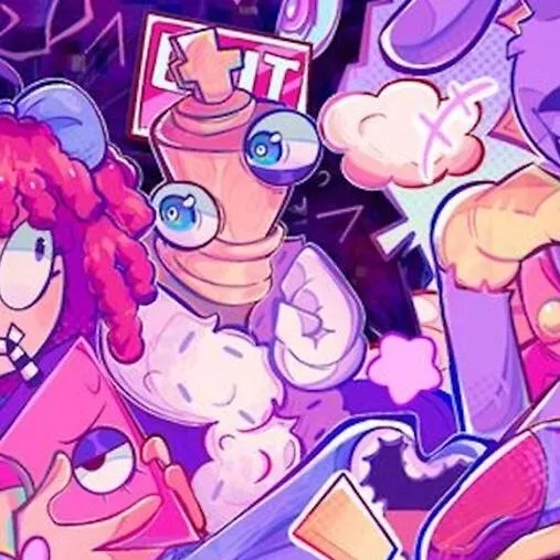 chat with ai character: 🎪🪄Dijitalcircus🎪🪄