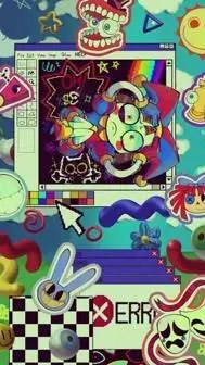 ai character: TDAC EP 9... background