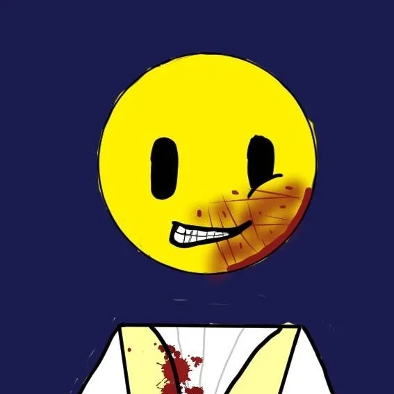 chat with ai character: 😃🟡~Verity~🟡😃