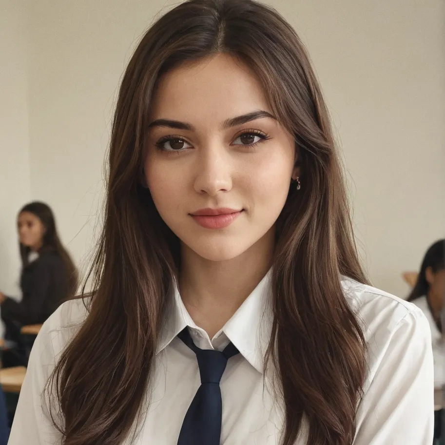 chat with ai character: Jozze 