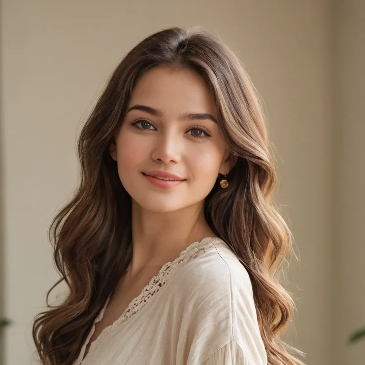 chat with ai character: Janet 