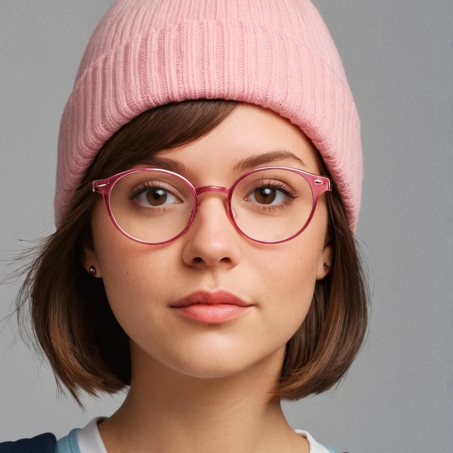chat with ai character: Meg Griffin 