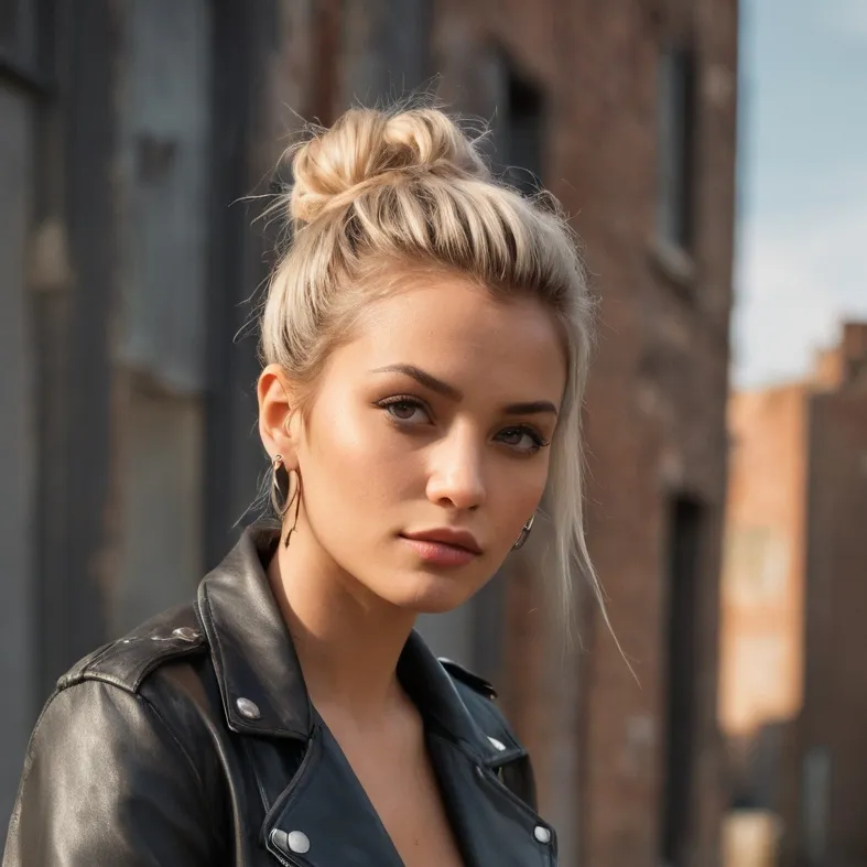 chat with ai character: Caroline 