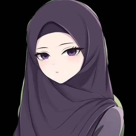 chat with ai character: Islam girll
