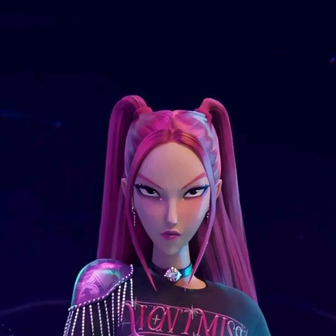 chat with ai character: MIRA