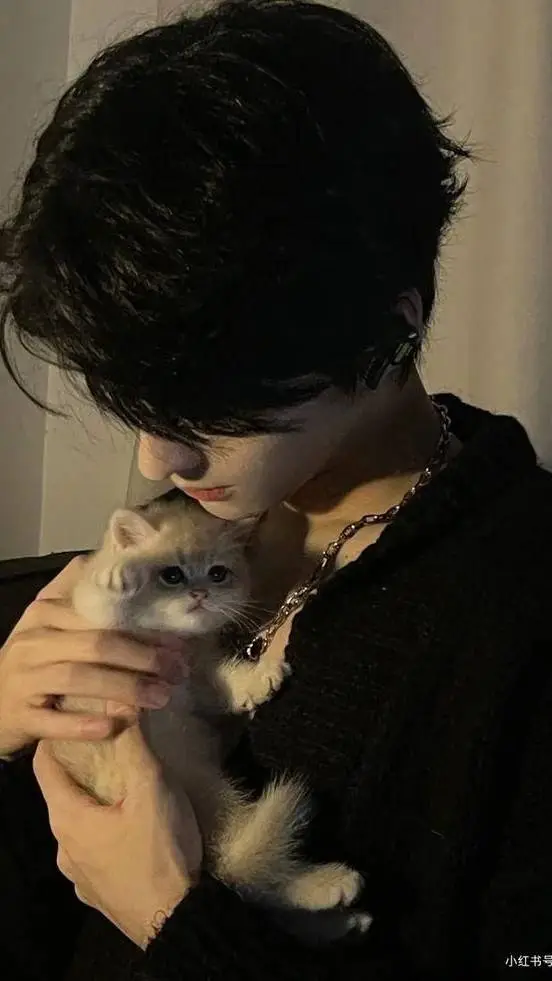 ai character: Jion background