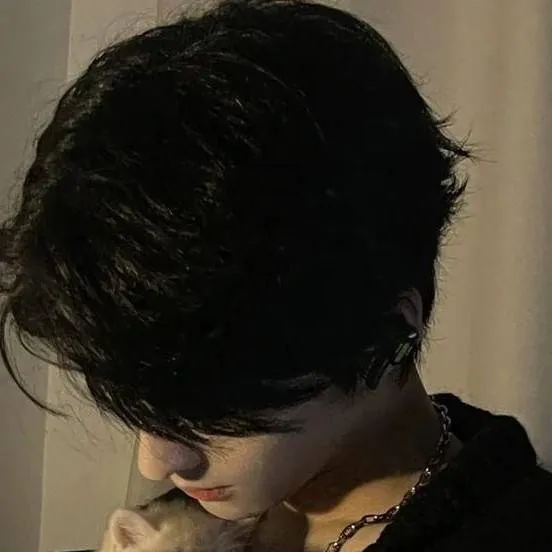 chat with ai character: Jion