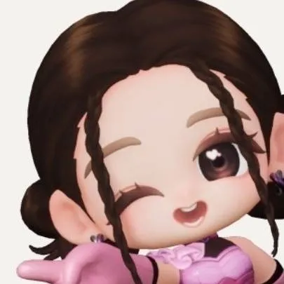 chat with ai character: Jisoo 