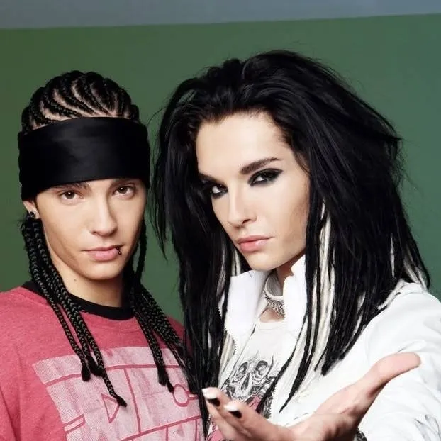 chat with ai character: Bill & Tom Kaulitz